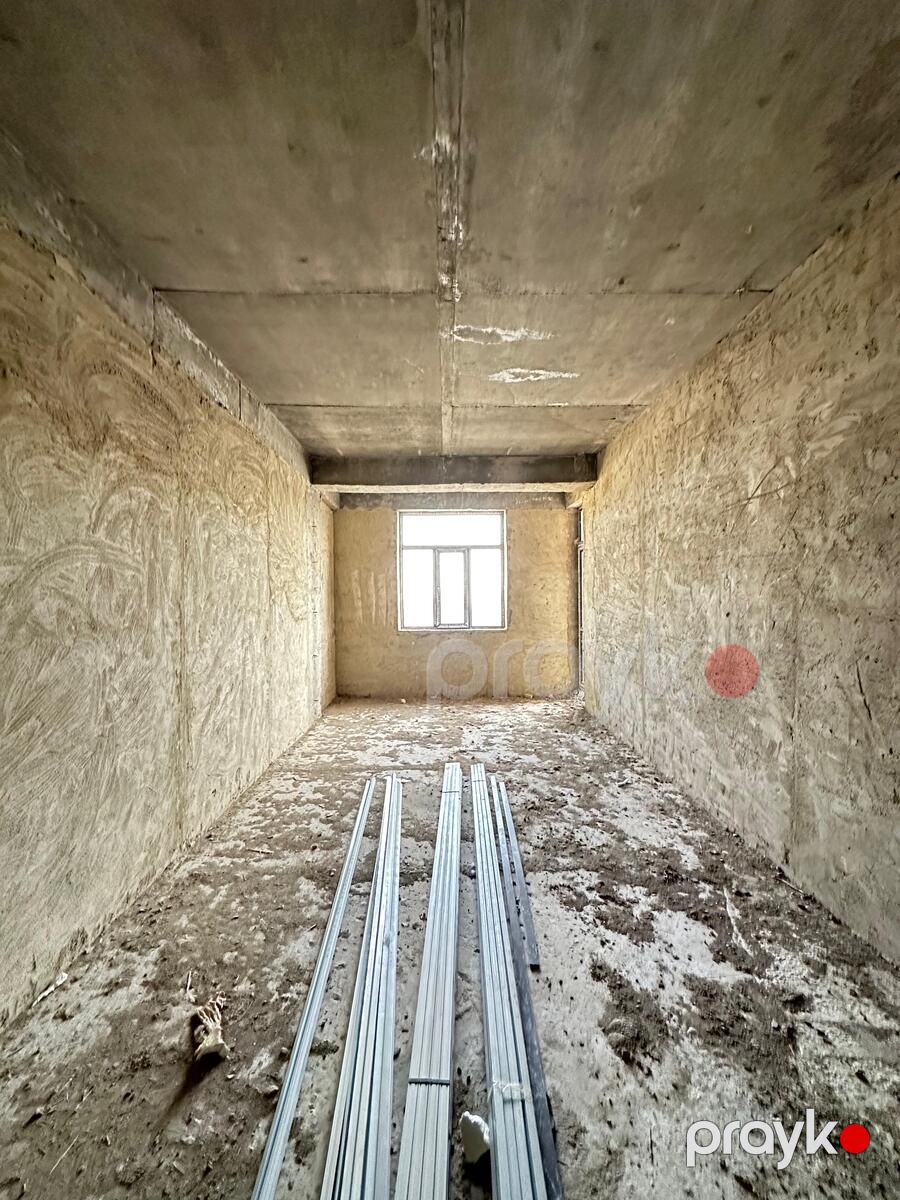 Satılır 4 otaqlı yeni tikili 186 m² — Mənzil, Bakı (6)
