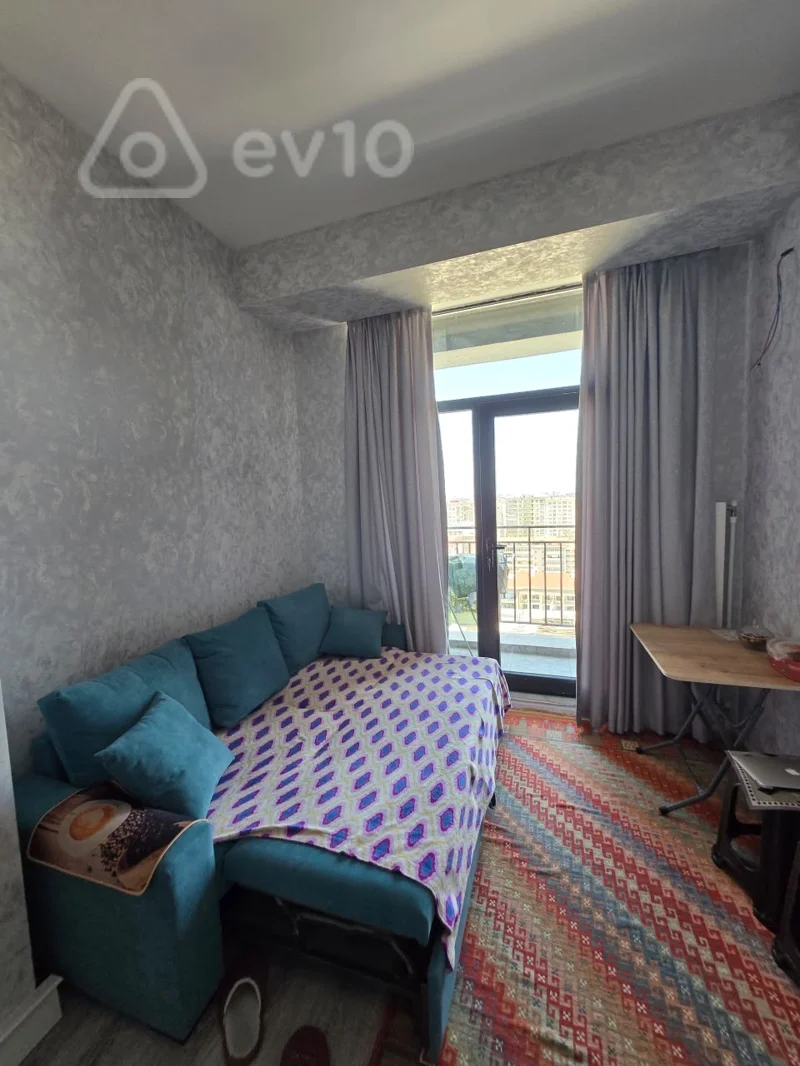 2 otaqlı mənzil, 50 m², Nərimanov — Mənzil, Bakı (2)