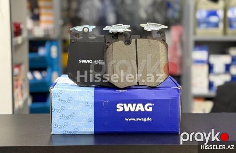 Bmw X7, Bmw G20 Ön Əyləc Bəndi Swag — Bakı