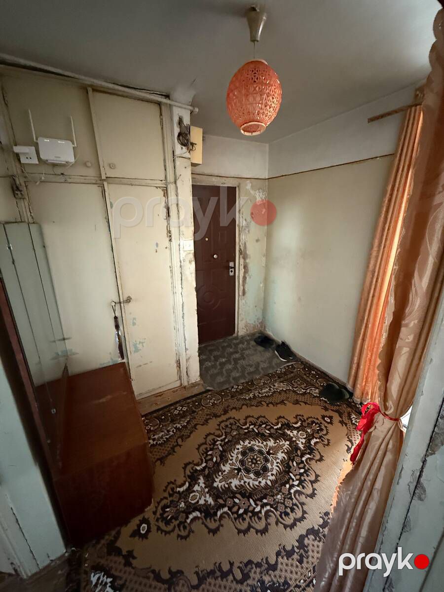 Satılır 3 otaqlı köhnə tikili 70 m² — Mənzil, Bakı (10)
