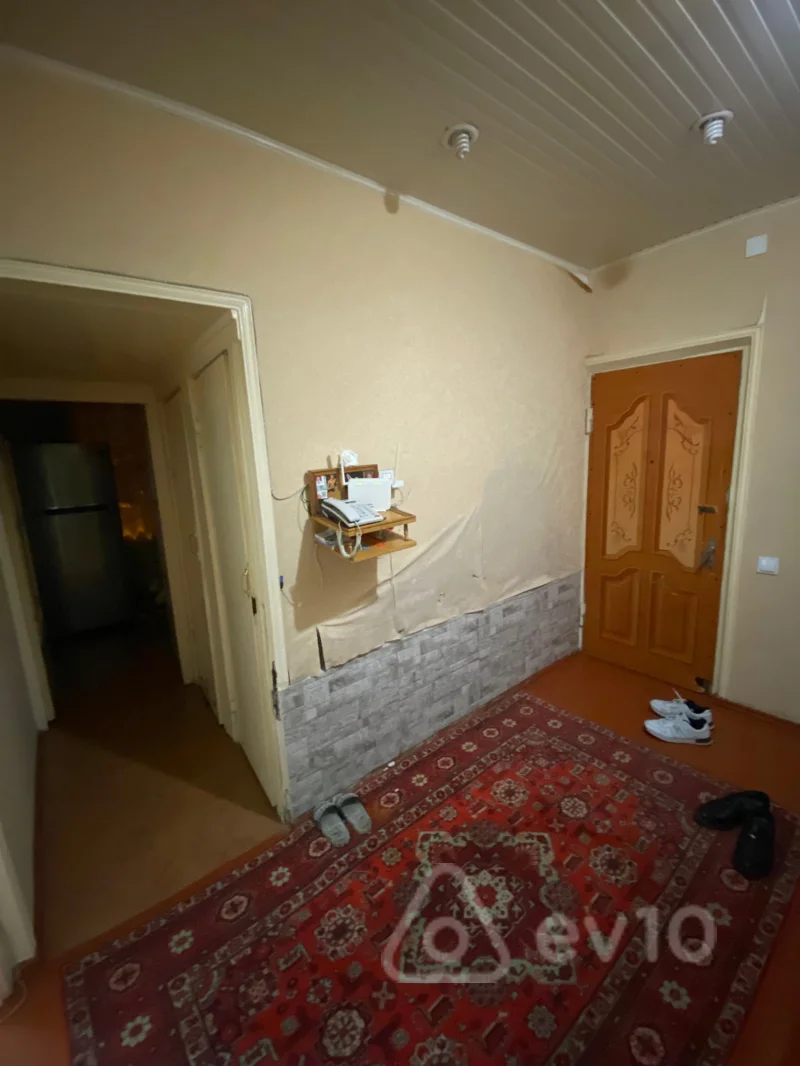 4 otaqlı mənzil, 100 m², Yaşar əliyev küçəsi — Mənzil, Bakı (3)