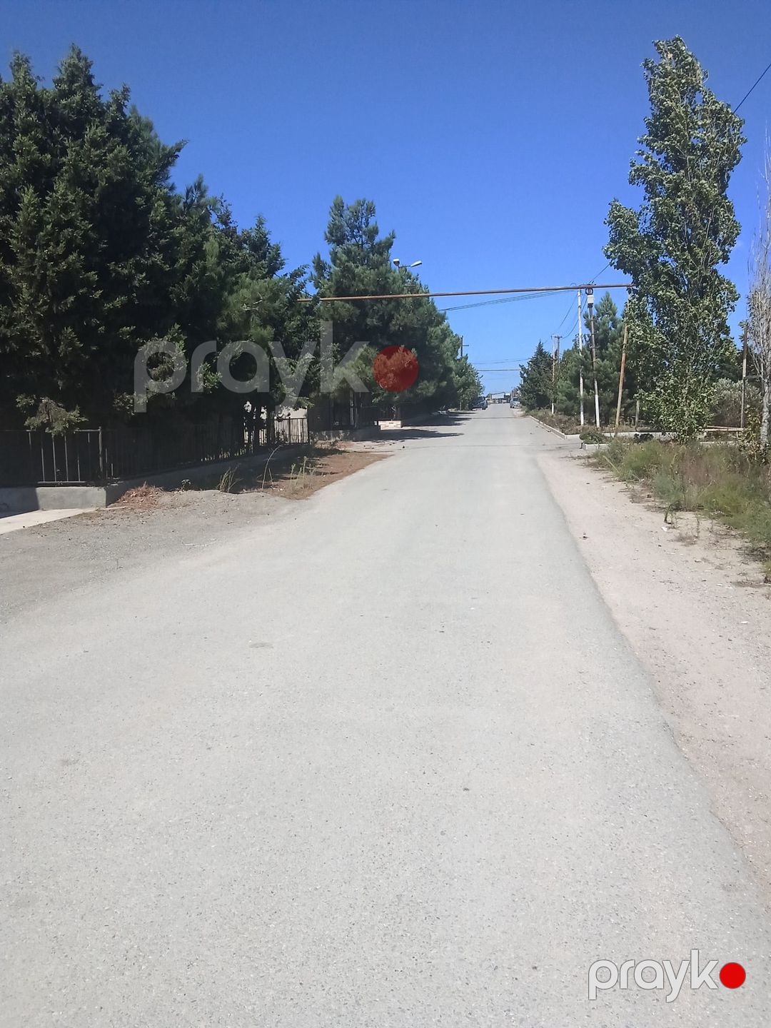 Satılır torpaq 5.7 sot — Torpaq, Bakı (2)