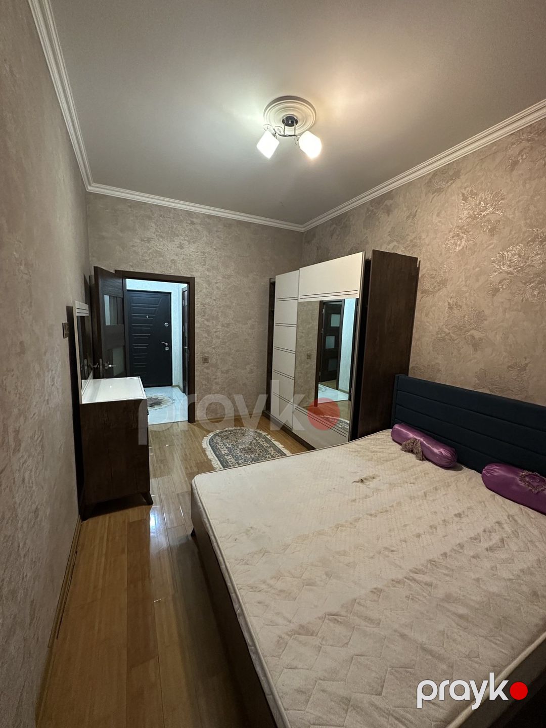 İcarəyə verilir 2 otaqlı yeni tikili 52 m² — Mənzil, Xırdalan (3)