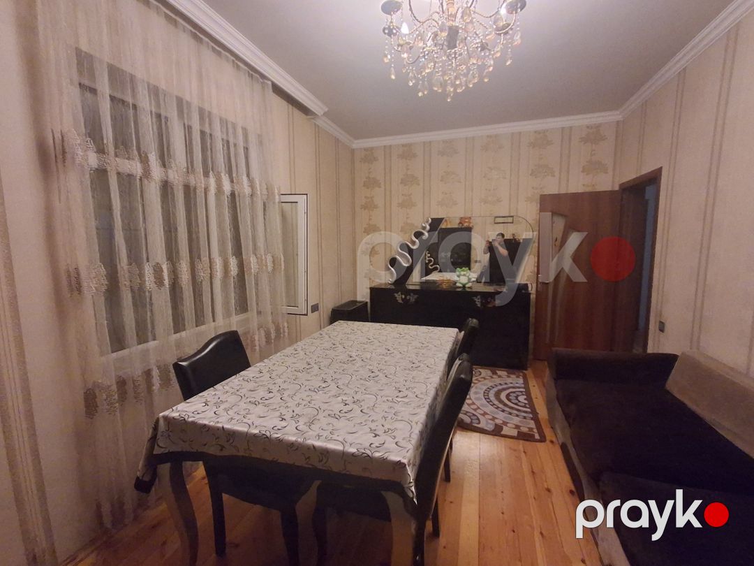 Həyət evi kirayə verilir, Binəqədi qəs — Ev, villa, Bakı (6)