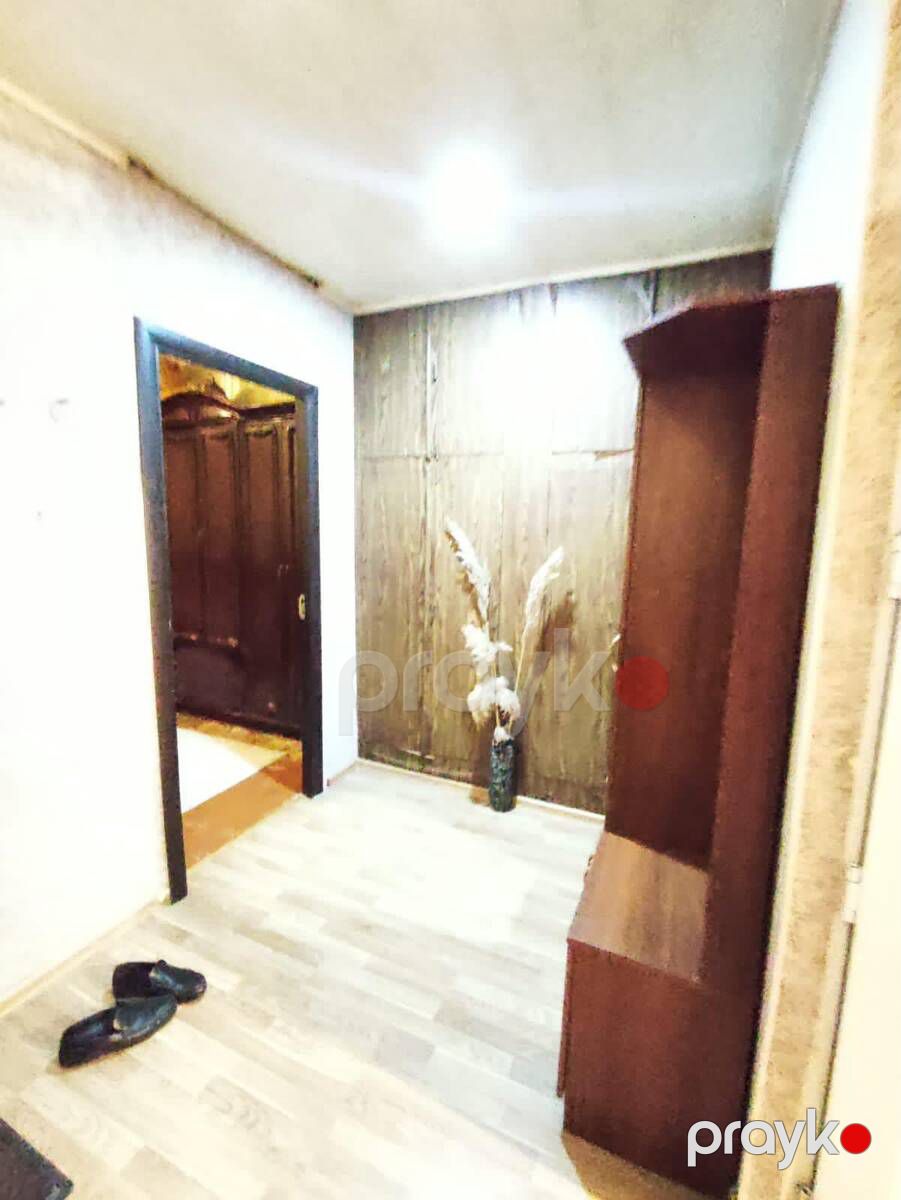 Satılır 2 otaqlı köhnə tikili 60 m² — Mənzil, Bakı (11)