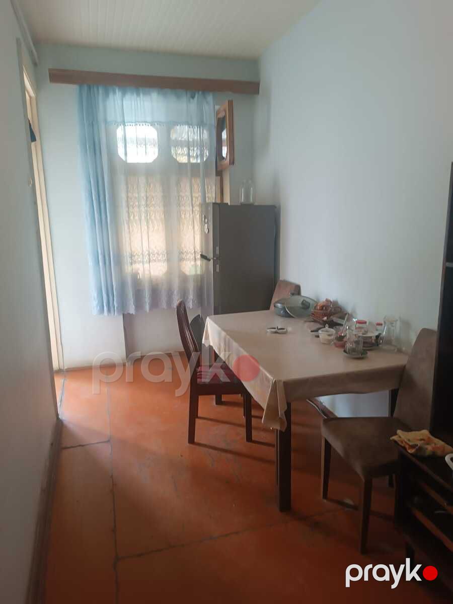 2-otaqlı mənzil, 18-ci məhəllə, 60 m² — Mənzil, Sumqayıt (8)