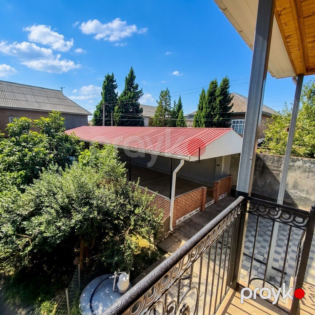 6 otaqlı həyət evi / bağ evi – 320 m² Lənkəran şəhərinin mərkəzində — Ev, villa, Lənkəran (2)