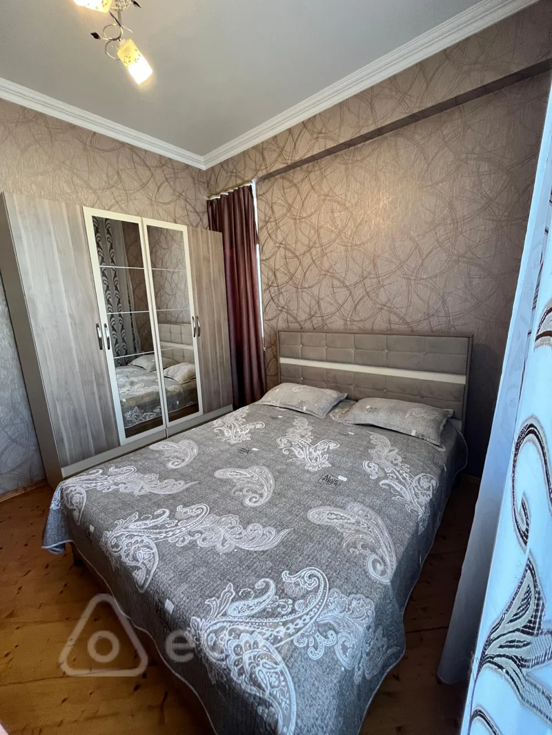 2 otaqlı mənzil, 55 m², Mehemmed Hadi — kirayə — Mənzil, Bakı (9)