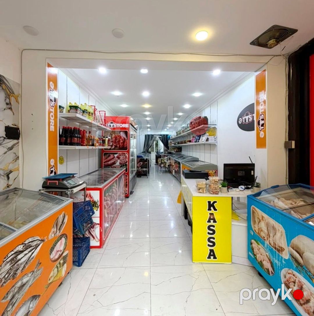 Satılır obyekt 65 m² — Əmlak, Bakı (3)