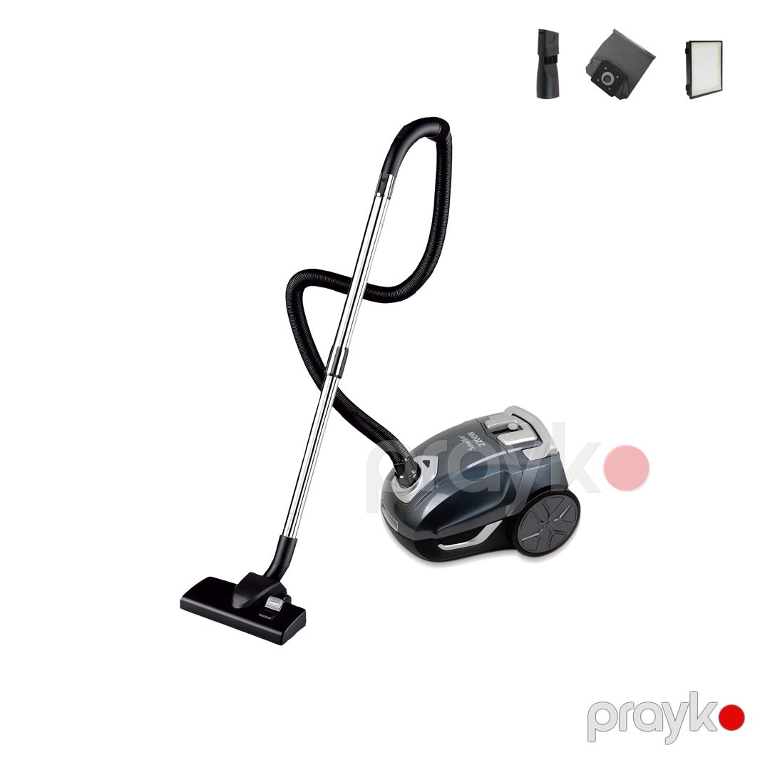 Sonifer SF-2218 Tozsoran 2200W, 2.0L — Tozsoran, Bakı (3)