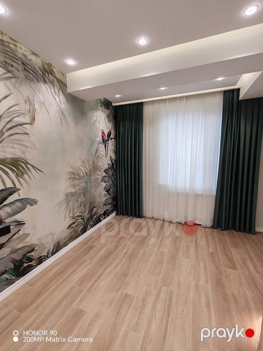 Satılır 3 otaqlı yeni tikili 102 m² — Mənzil, Bakı (8)