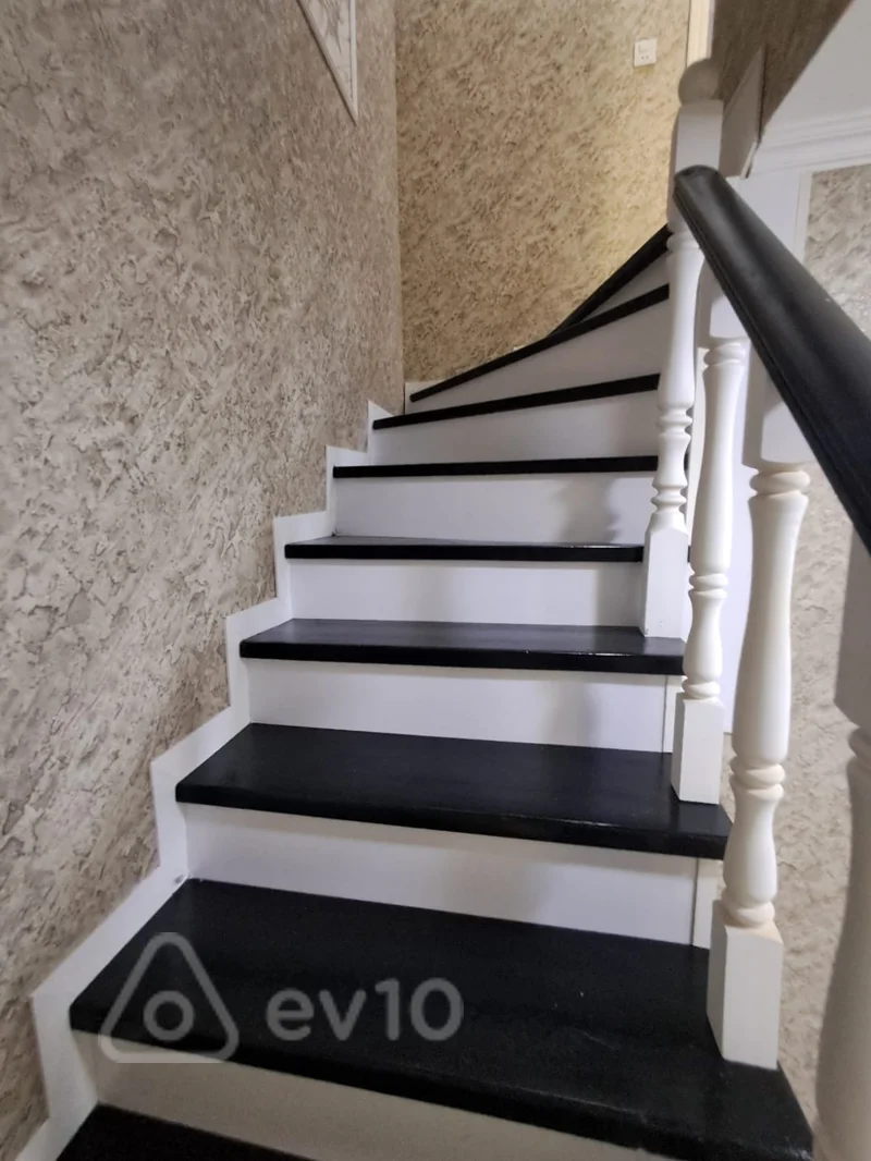 3 otaqlı həyət evi, 80 m², Xirdalan seheri, Xırdalan — Ev, villa, Xırdalan (11)