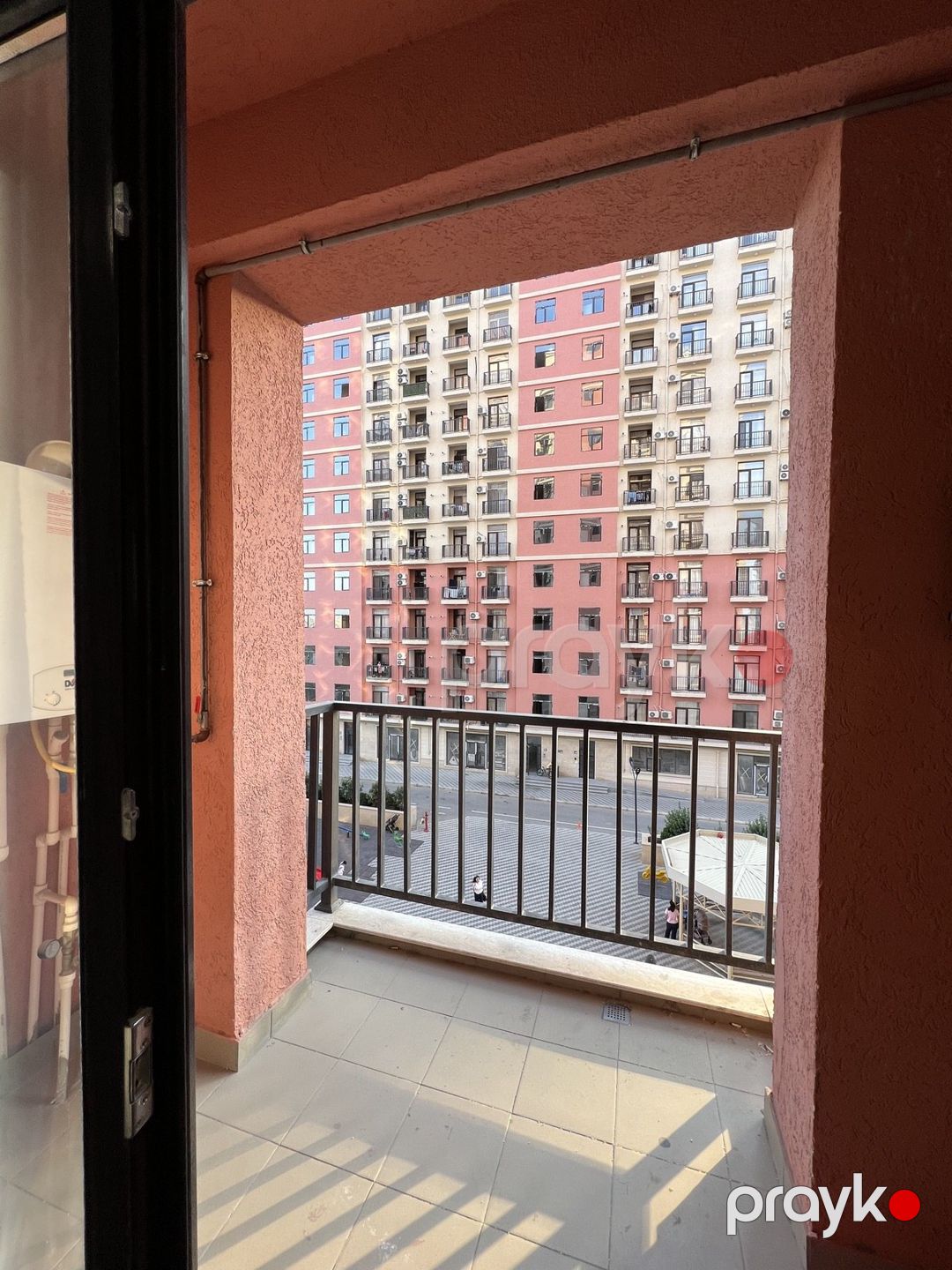 Satılır 2 otaqlı yeni tikili 67 m² — Mənzil, Bakı (6)