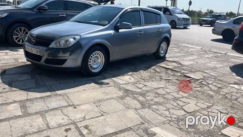 Opel Astra: 1.6 l 2006 il 340000 km Hetçbek — Bakı