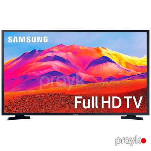 Samsung 102 Ekran Smart Full HD — Bakı