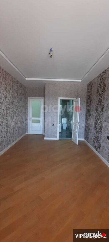 Nərimanov rayonunda 4 otaqlı Yeni tikili Satılır, 180 m² — Bakı