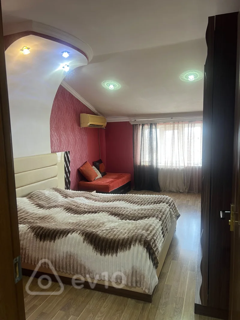 3 otaqlı mənzil, 93 m², Seyid Əzim Şirvani küçəsi — Mənzil, Bakı (7)