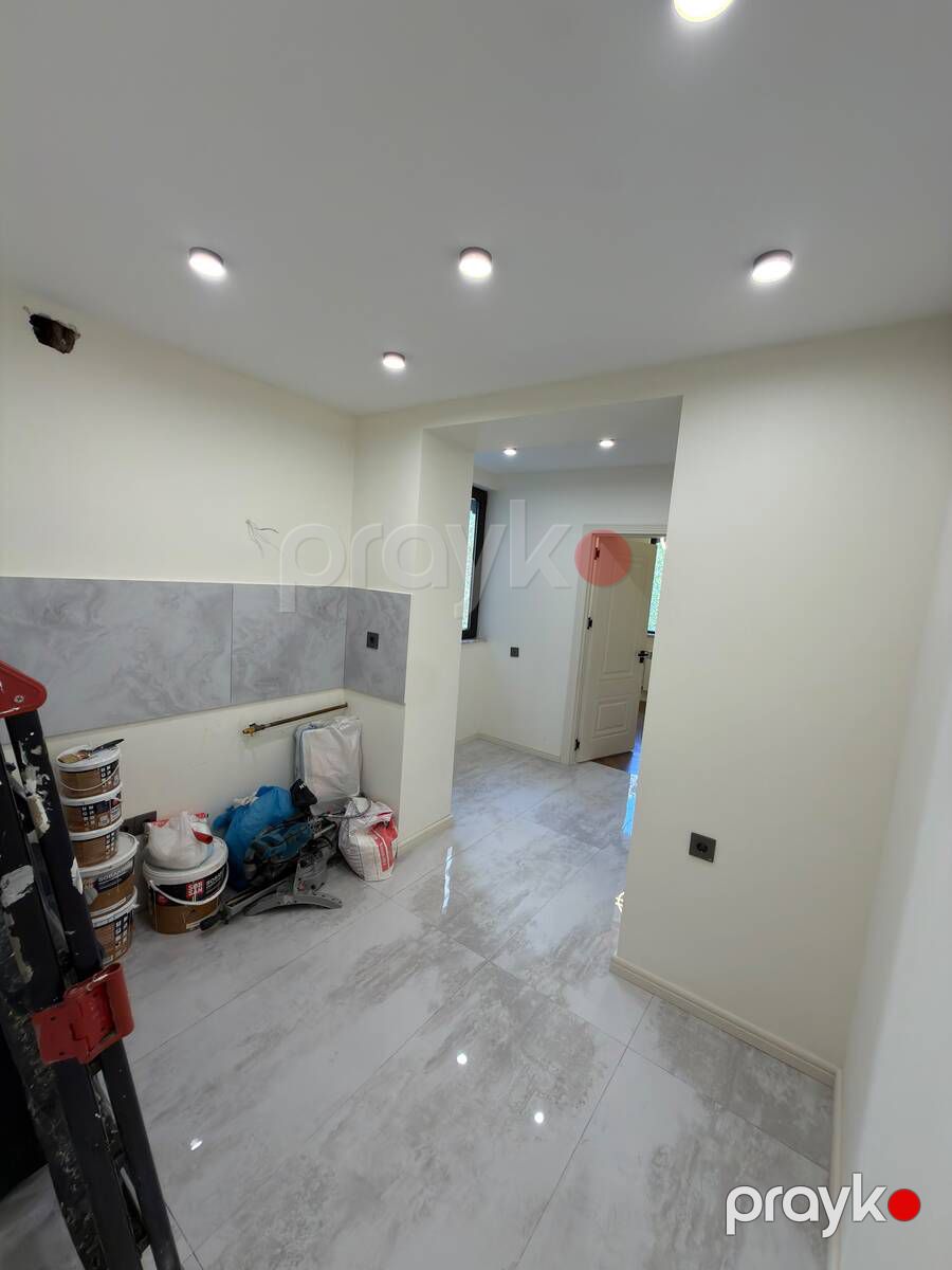 Satılır 3 otaqlı köhnə tikili 62 m² — Mənzil, Bakı (11)