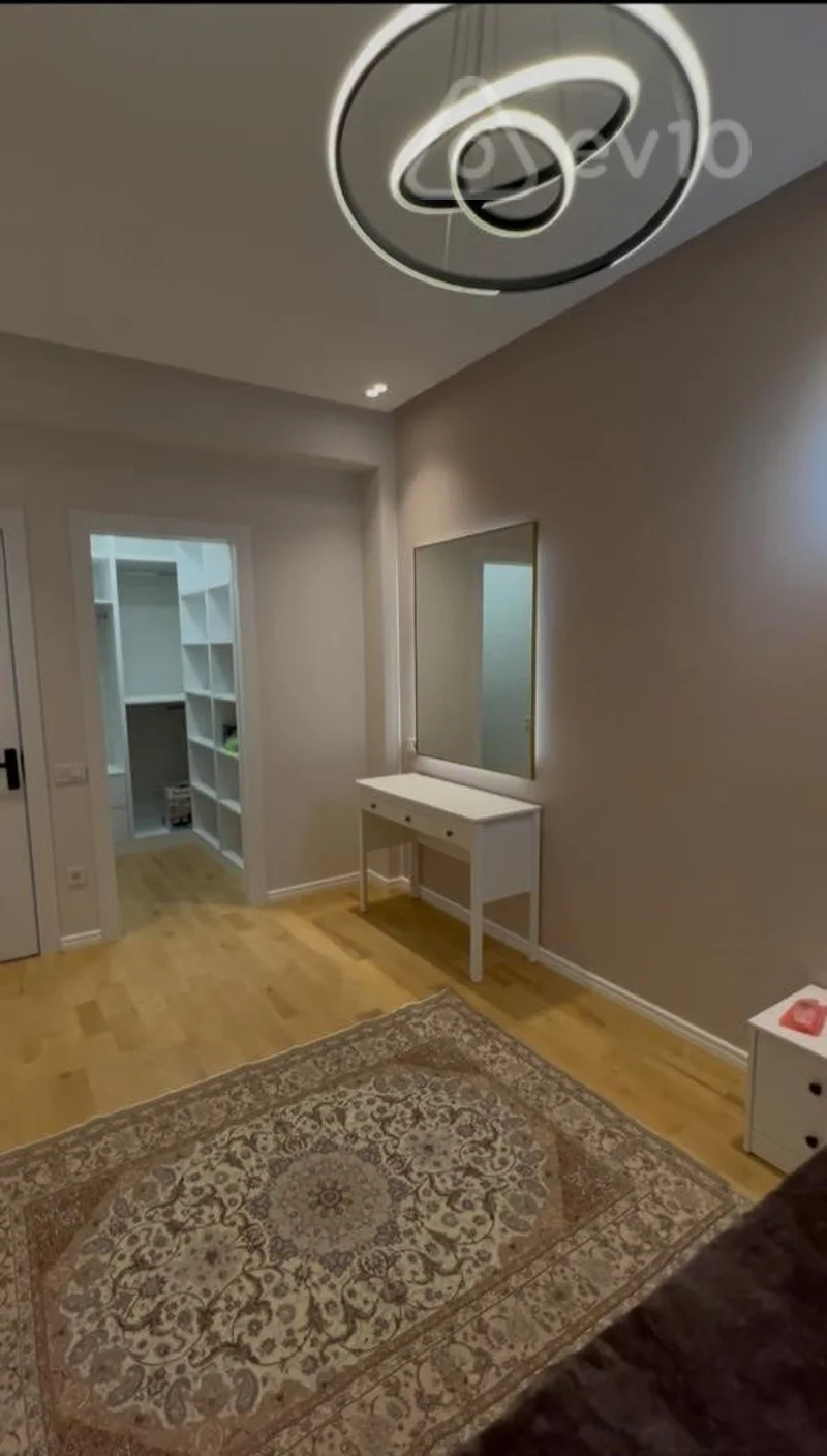 2 otaqlı mənzil, 78 m², Nəsib bəy Yusifbəyli küçəsi — kirayə — Mənzil, Bakı (8)