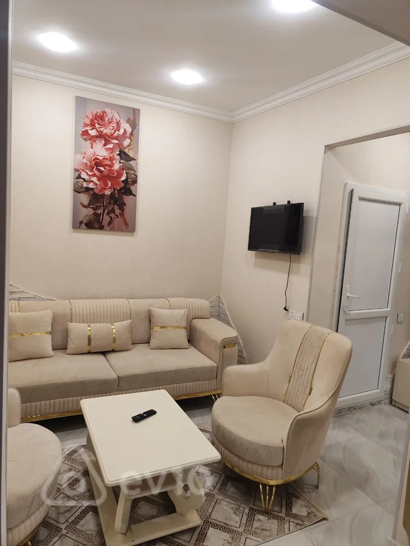 50 otaqlı mənzil, 50 m², Bəşir Səfəroğlu — kirayə — Mənzil, Bakı (2)