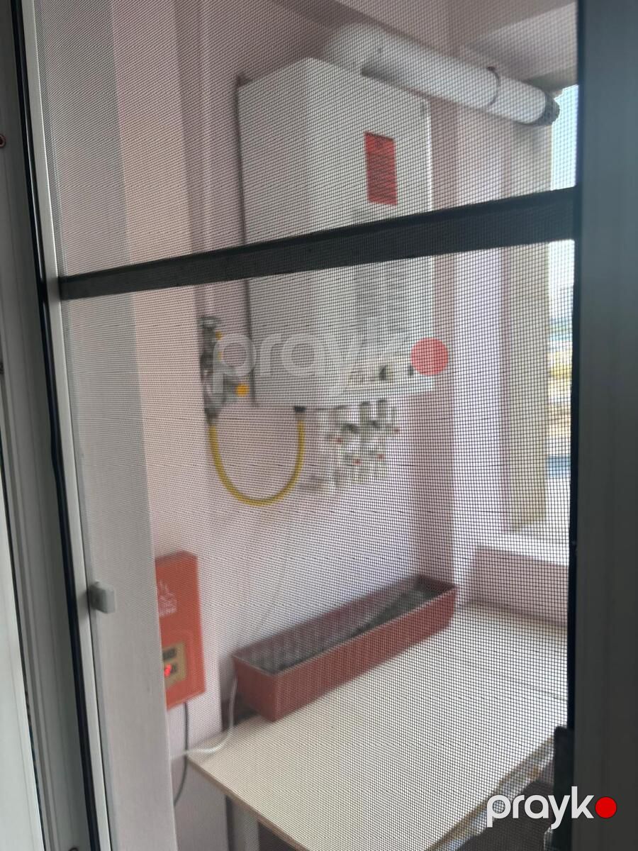 İcarəyə verilir 2 otaqlı köhnə tikili 55 m² — Mənzil, Bakı (8)