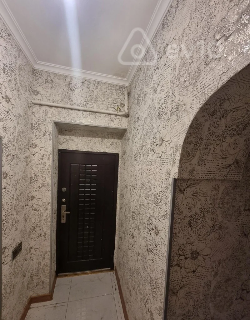 3 otaqlı mənzil, 75 m², Azadlıq prospekti — Mənzil, Bakı (11)