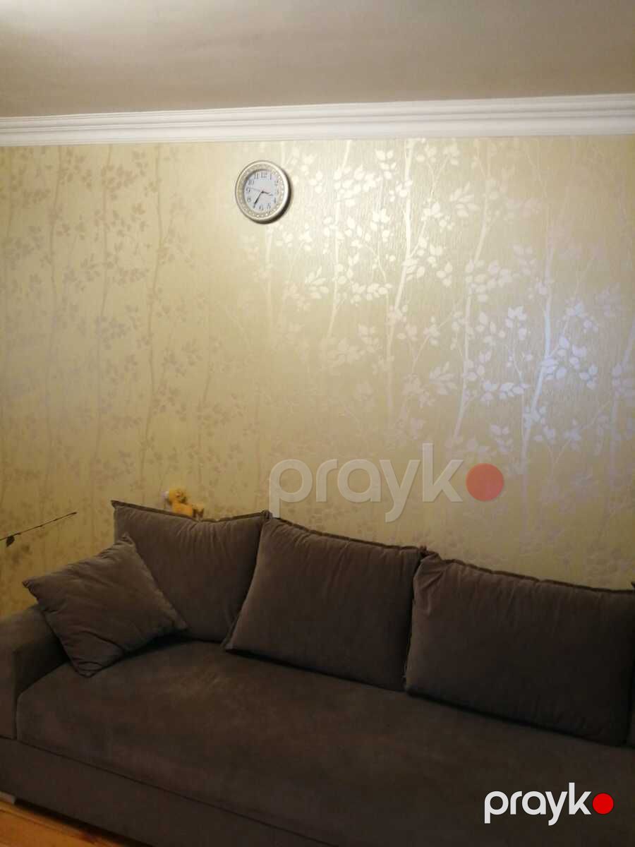 1-otaqlı mənzil, Sumqayıt ş., 40 m² — Mənzil, Sumqayıt (11)
