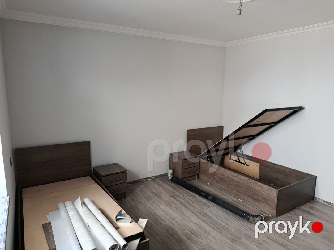 İcarəyə verilir 2 otaqlı həyət evi/bağ evi 40 m² — Ev, villa, Bakı (3)
