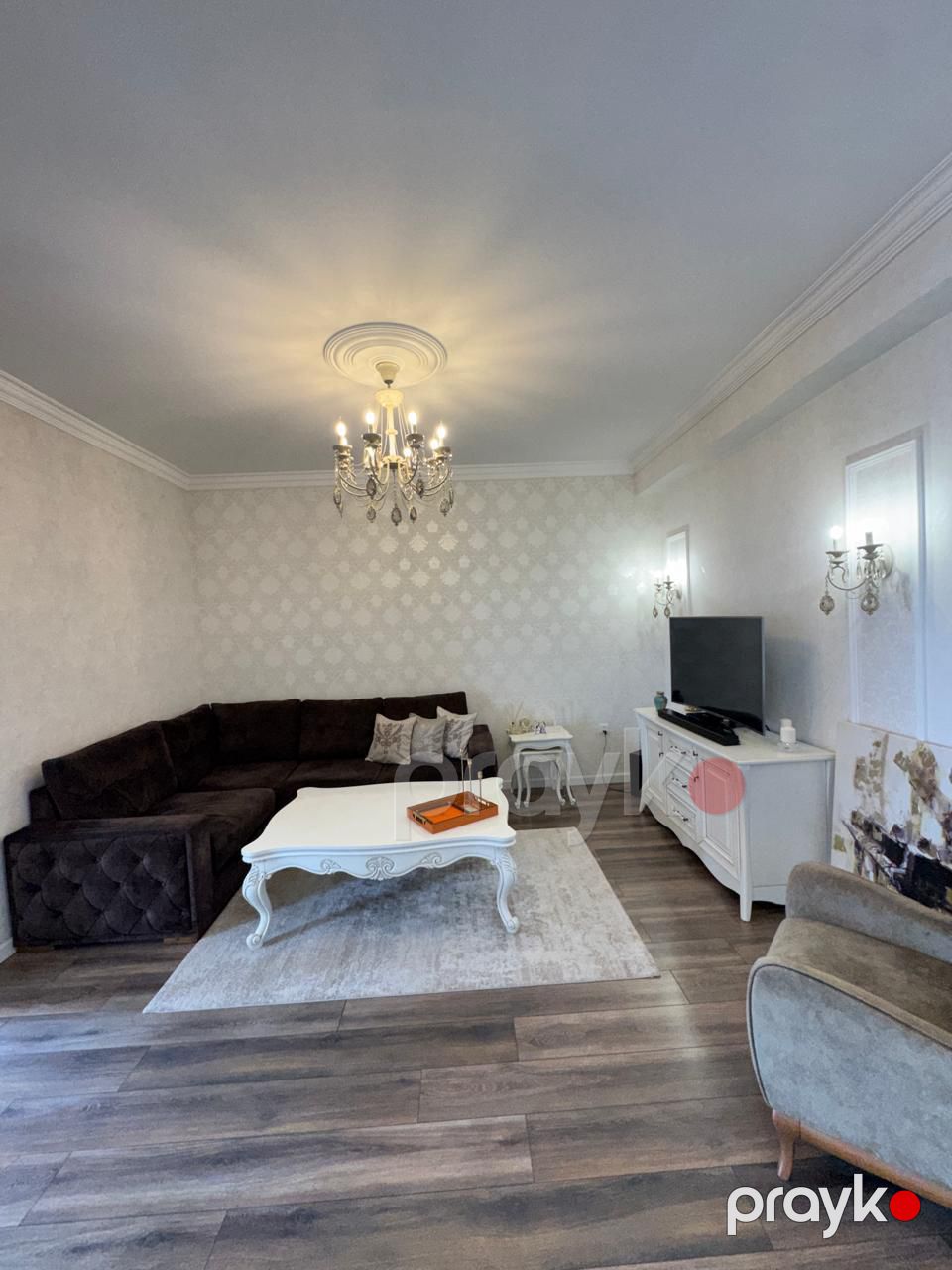 2 otaqlı studiya, 70 m², Koroğlu Rəhimov küç — Mənzil, Bakı (7)