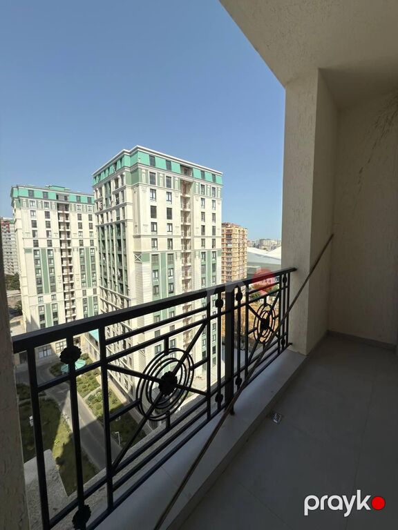 Satılır 3 otaqlı yeni tikili 134 m² — Mənzil, Bakı (2)