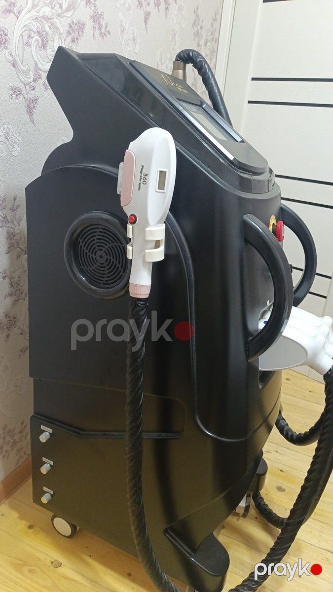 Lazer aparatı — Biznes və avadanlıq, Bakı (7)