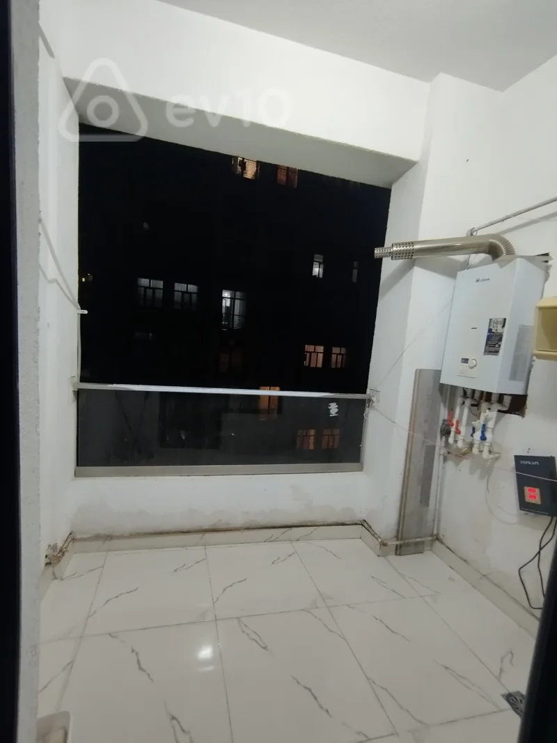 2 otaqlı mənzil, 65 m², 20 yanvar küçəsi 38 — kirayə — Mənzil, Bakı (9)