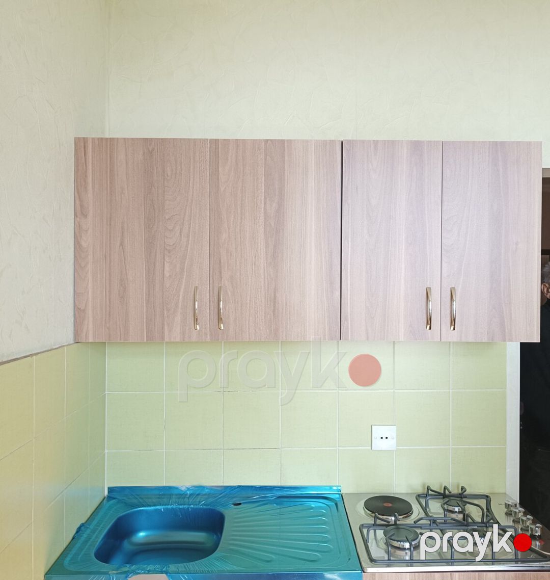 Mətbəx mebeli — Mebel, Bakı (4)