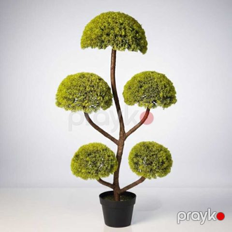 Süni Ağacı 120 sm — Bakı