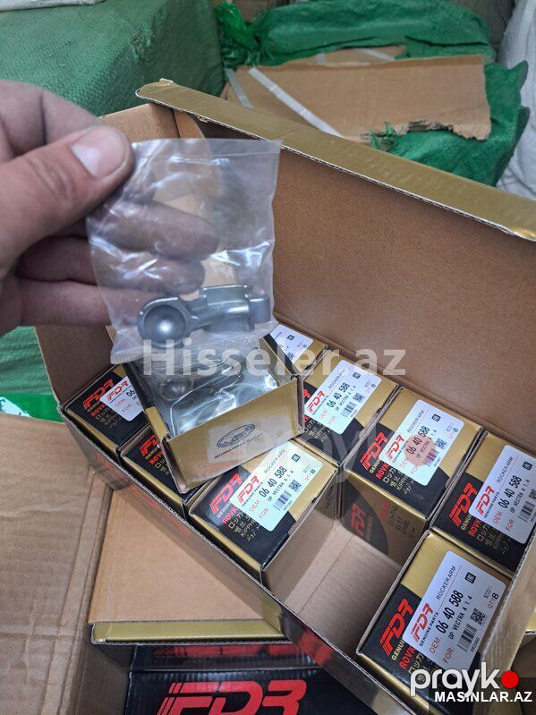 Astra H 1.3 1.7 1.9 Cdi kulaçok — Digər, Bakı (2)