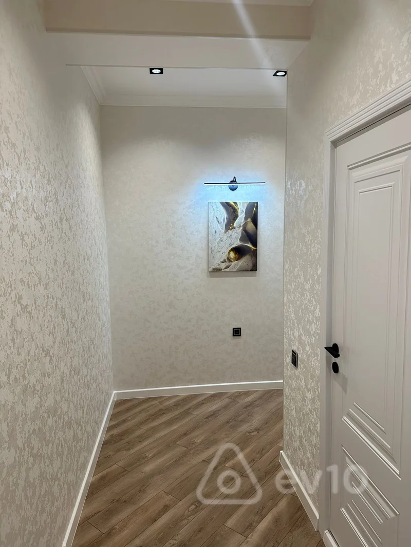 2 otaqlı mənzil, 75 m², M.Sənani küç. — kirayə — Mənzil, Bakı (9)