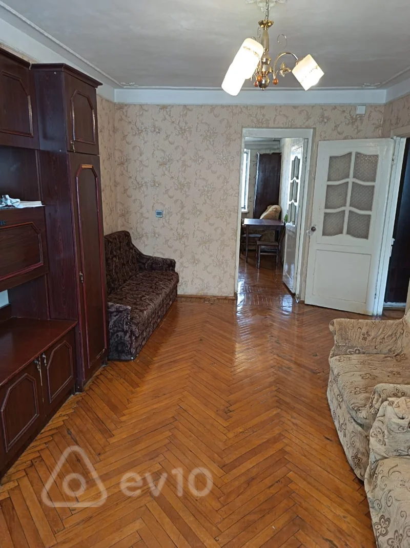 2 otaqlı mənzil, 45 m², yasamal — kirayə — Mənzil, Bakı (3)