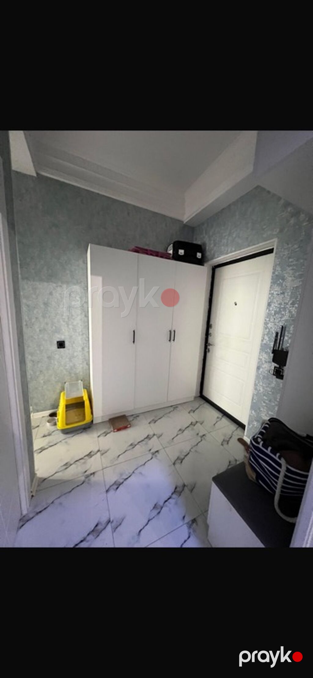 2 otaqlı, Yeni tikili, 66 kv. m — Mənzil, Xırdalan (9)