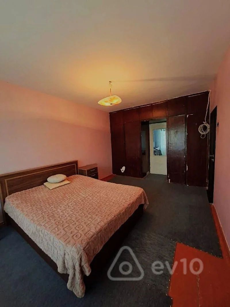 3 otaqlı mənzil, 85 m², Abbas Mirzə Şərifzadə küç — Mənzil, Bakı (5)
