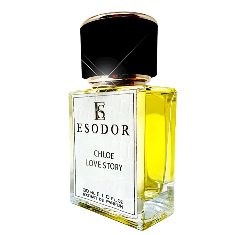 Esodor Chloe Love Story qadınlar üçün ətir suyu 30 ml — Bakı