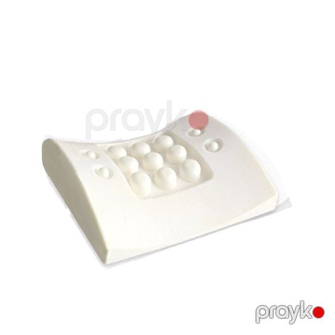 Ortopedik yastıq ABC Teks BP 1001, 35 x 33 x 12 sm — Bakı