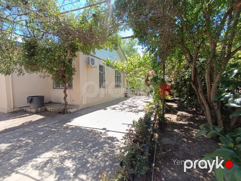 Satılır 3 otaqlı Həyət evi / Villa, 80 m², Sabunçu rayonu — Ev, villa, Bakı (12)