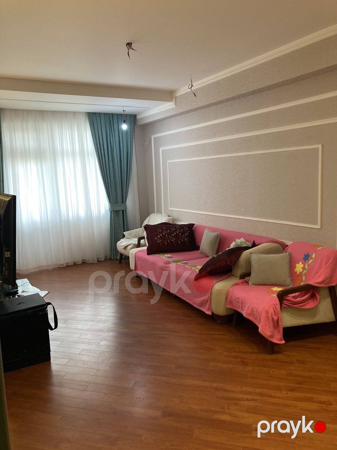 Satılır 3 otaqlı yeni tikili 131 m² — Mənzil, Bakı (8)