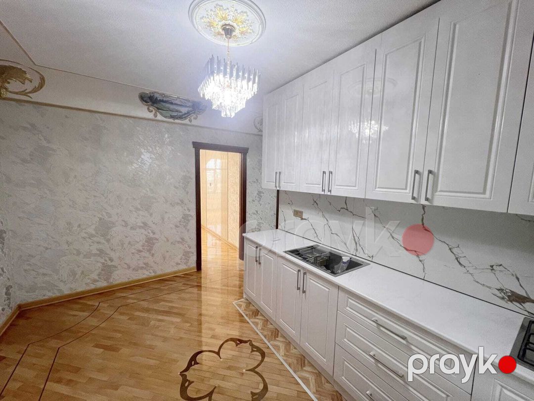 Satılır 2 otaqlı köhnə tikili 65 m² — Mənzil, Bakı (8)