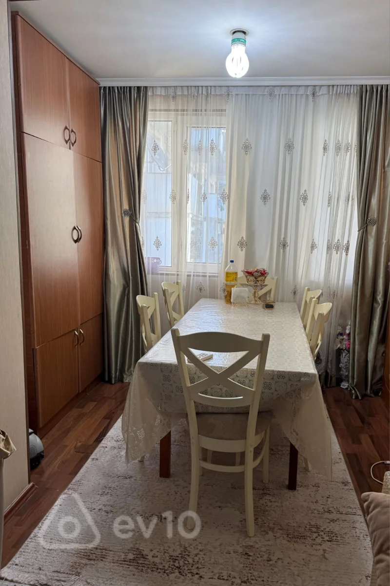 2 otaqlı mənzil, 60 m², Abbas Mirze Sherifzadeh Kucesi — kirayə — Mənzil, Bakı (2)