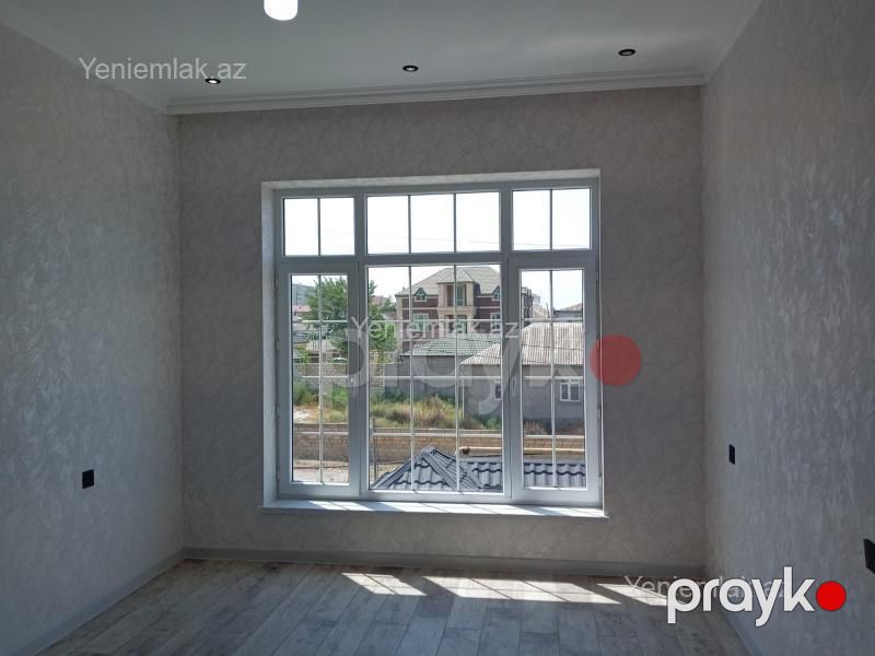 Satılır 4 otaqlı Həyət evi / Villa, 180 m², 21-ci mikrorayon — Ev, villa, Sumqayıt (10)