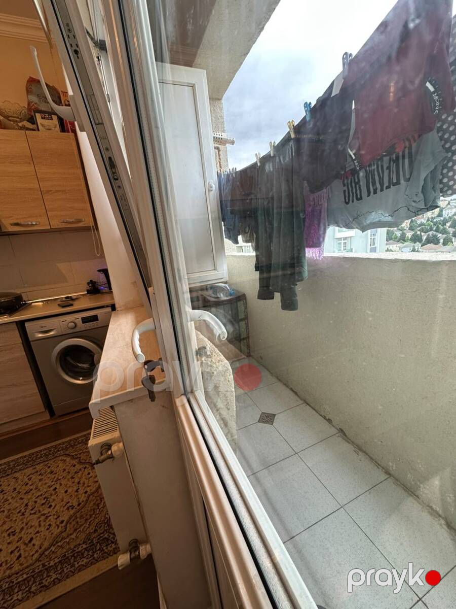 Satılır 3 otaqlı yeni tikili 84 m² — Mənzil, Bakı (2)