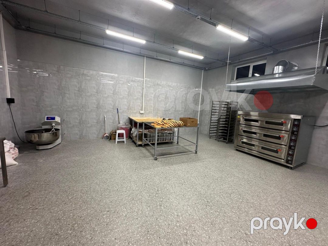 İcarəyə verilir obyekt 200 m² — Əmlak, Bakı (10)