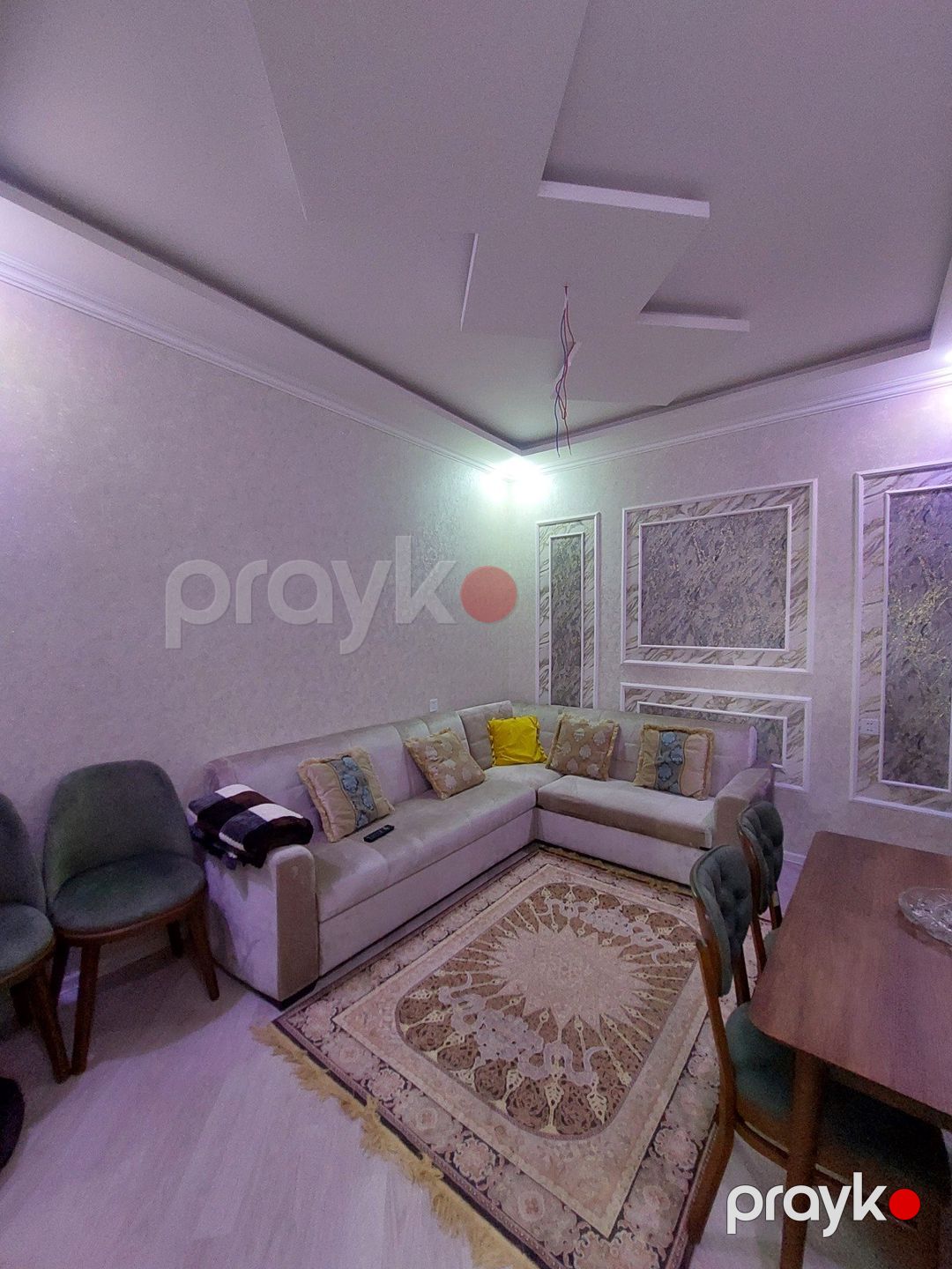 Həyət evi, Xırdalan ş — Ev, villa, Xırdalan (12)
