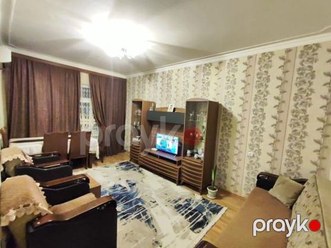 Bakı, 2 otaqlı, Köhnə tikili, 65 kv. m — Bakı